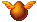 Fire Gryphon Egg