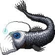 Evil Giggle Fish