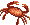 crab burger