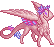 Pink Dragon Princess