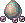 Reef Leviathan Egg