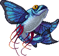 unnamed Regenbogenfisch