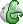 Green Hippo Egg
