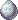 Aquamarine G Kirin Egg