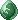 Green Ghost Egg