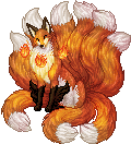Fire Tails